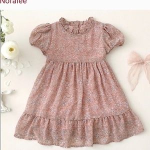 Noralee Wendy dress 12m